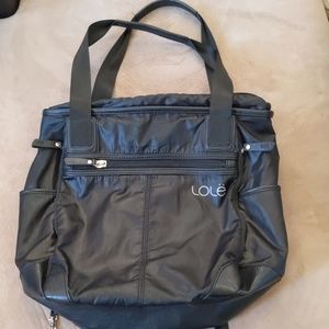 Lole bag